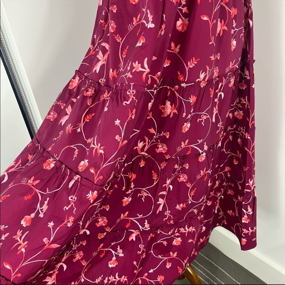 Hill House Ellie floral Nap dress - Picture 5 of 13